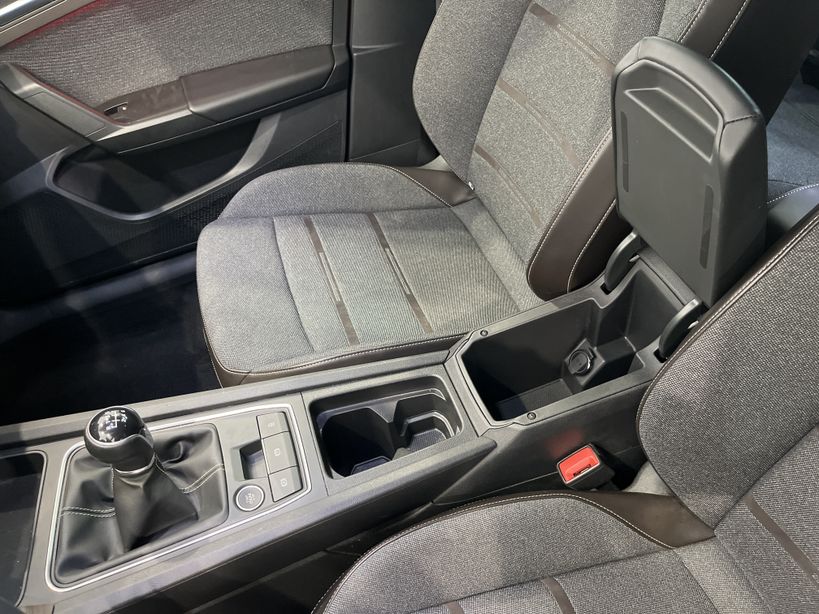 SEAT LEON 2021 - Photo n°20