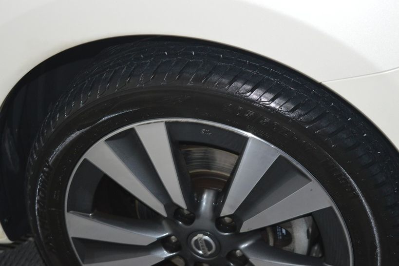 NISSAN PULSAR 2016 - Photo n°3
