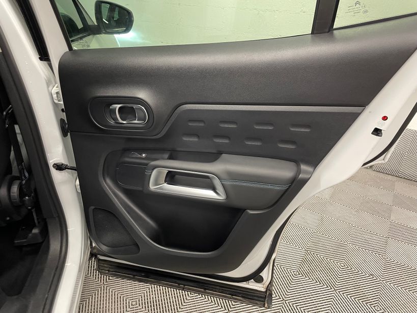 CITROEN C5 AIRCROSS 2023 - Photo n°30