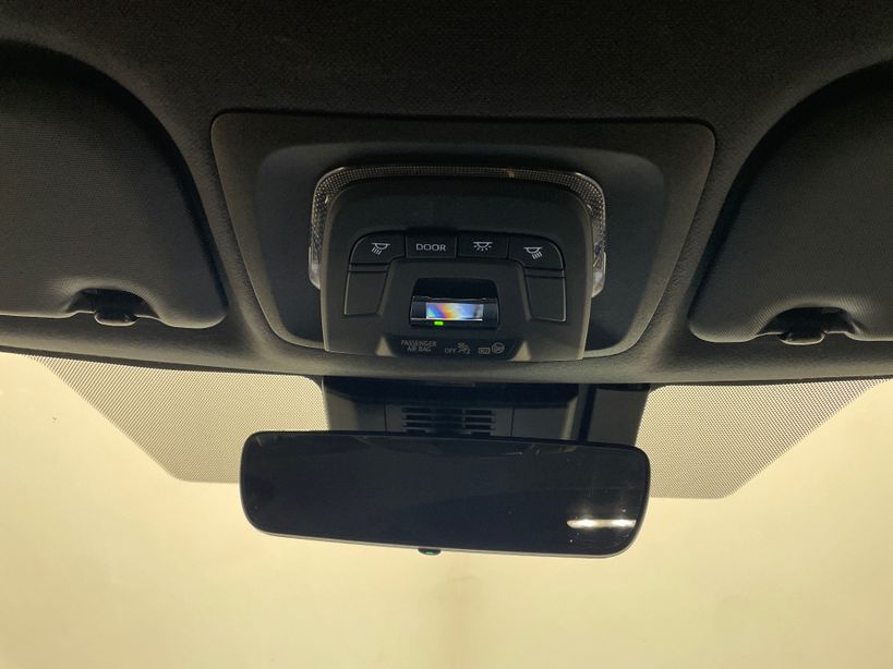 TOYOTA COROLLA TOURING SPORTS HYBRIDE 2023 - Photo n°22