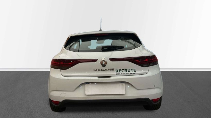 RENAULT MEGANE IV BERLINE 2021 - Photo n°6