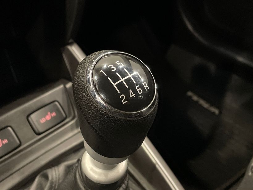 SUZUKI VITARA 2022 - Photo n°19