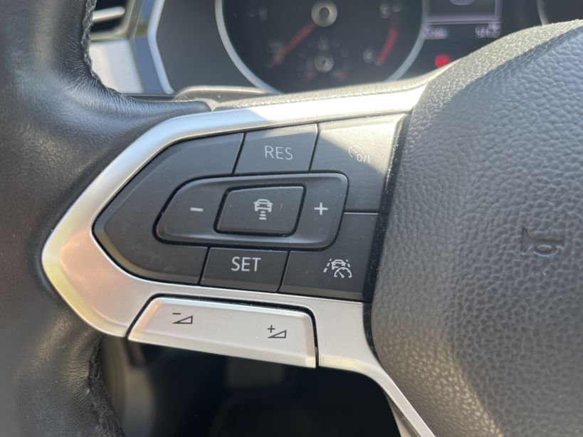 VOLKSWAGEN PASSAT BUSINESS 2019 - Photo n°28