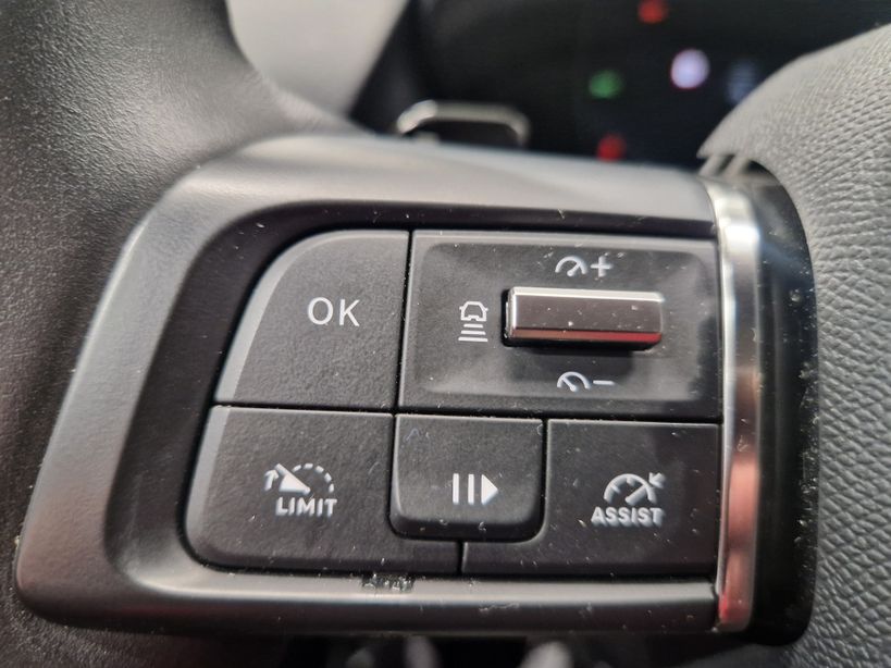 CITROEN C5 X 2024 - Photo n°21