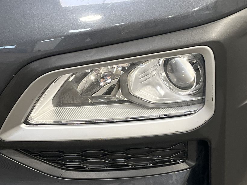 HYUNDAI KONA HYBRID 2020 - Photo n°4