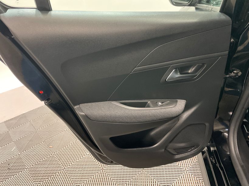PEUGEOT 208 2025 - Photo n°23