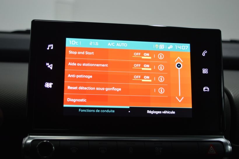 CITROEN C4 CACTUS 2019 - Photo n°18