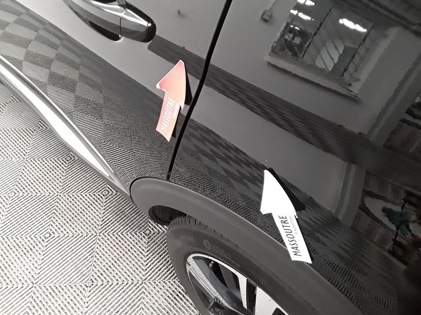 PEUGEOT 5008 BUSINESS 2020 - Photo n°1