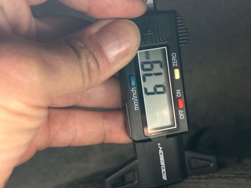 RENAULT CLIO V 2022 - Photo n°14