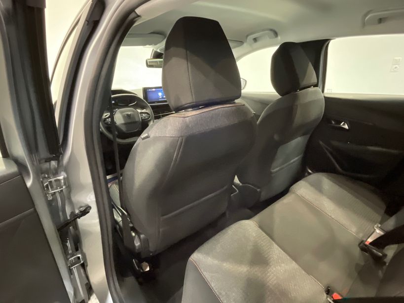 PEUGEOT 208 2025 - Photo n°38