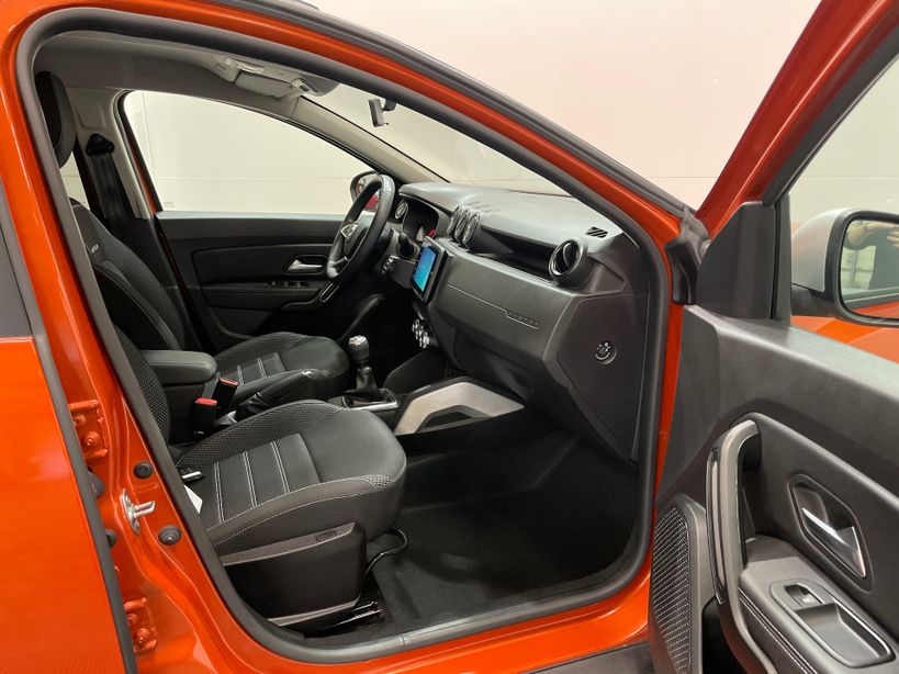 DACIA DUSTER 2022 - Photo n°7