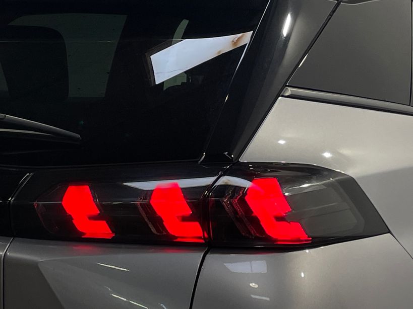 PEUGEOT 2008 2022 - Photo n°8