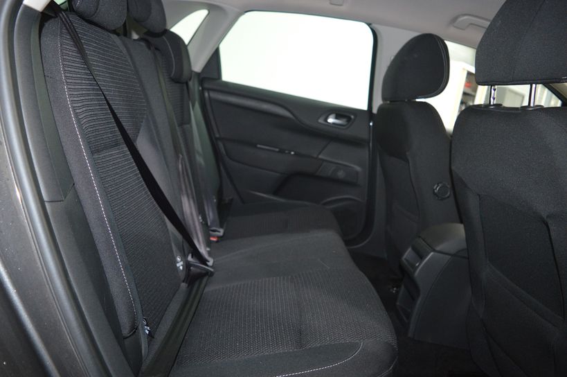 CITROEN C4 2016 - Photo n°31