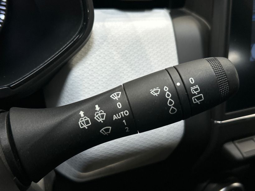 RENAULT CLIO V 2022 - Photo n°26