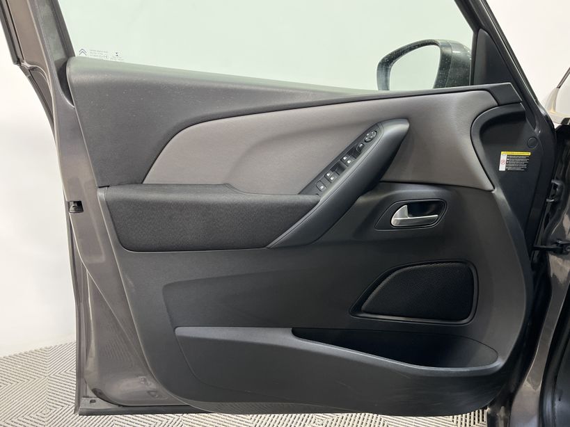 CITROEN GRAND C4 SPACETOURER BUSINESS 2019 - Photo n°34