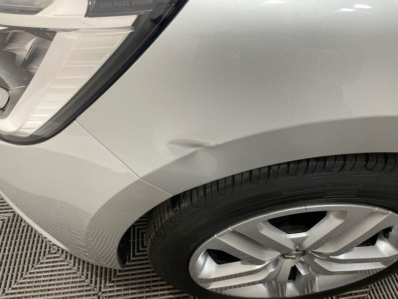 RENAULT CLIO V 2021 - Photo n°6