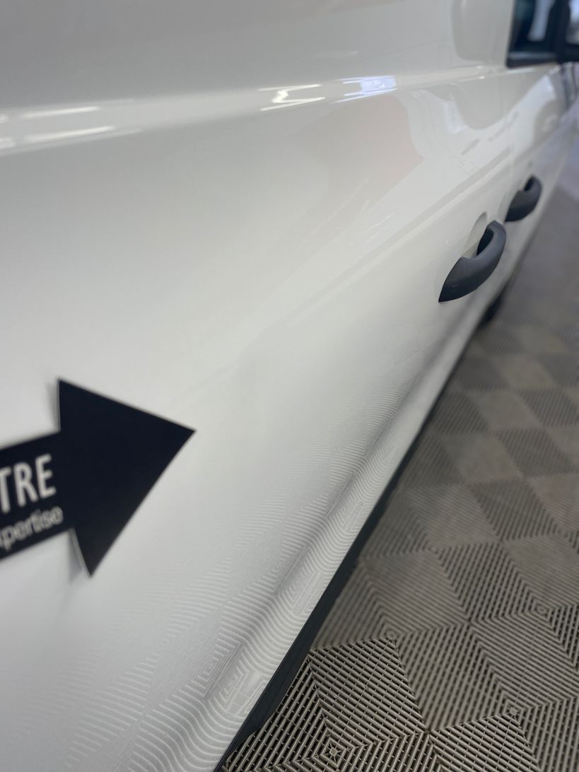 RENAULT KANGOO VAN 2024 - Photo n°3