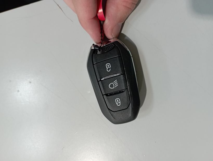 CITROEN C4 2024 - Photo n°1