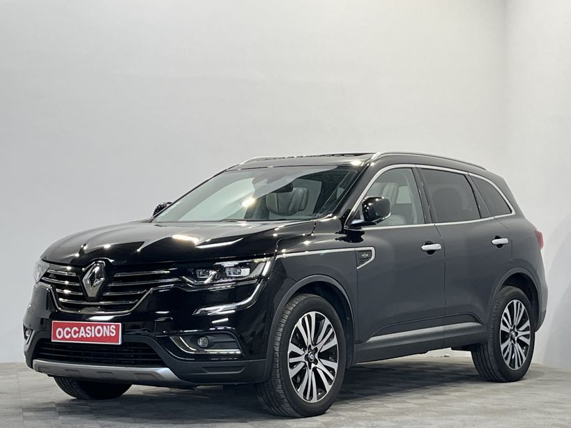 RENAULT KOLEOS 2017 - Photo n°1