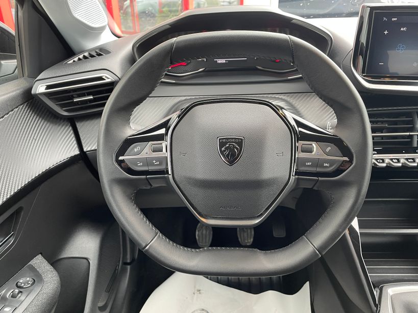 PEUGEOT 208 2025 - Photo n°14