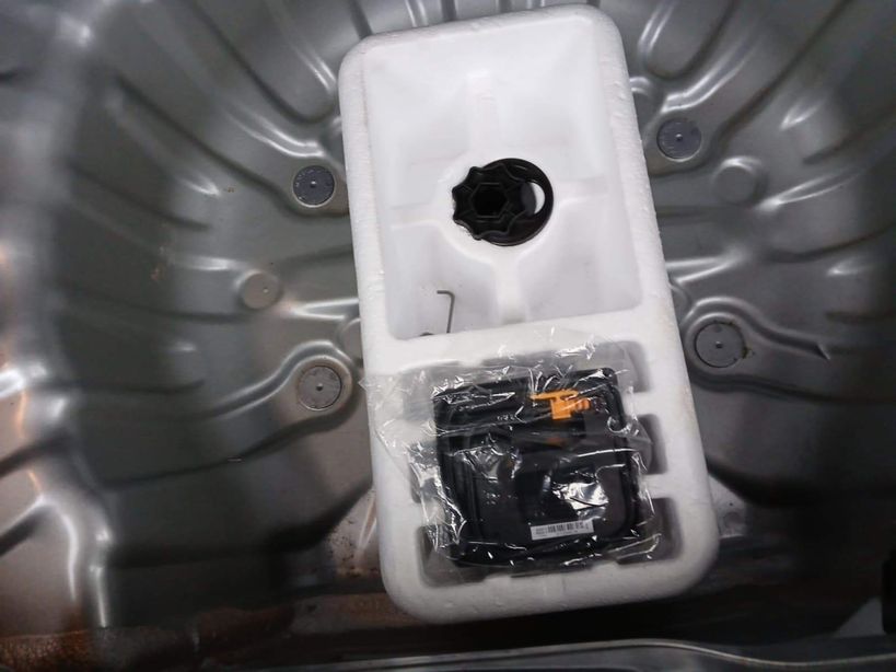 DACIA SANDERO 2022 - Photo n°16