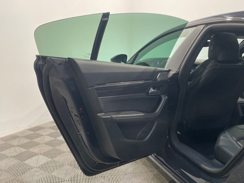PEUGEOT 508 2019 - Photo n°42