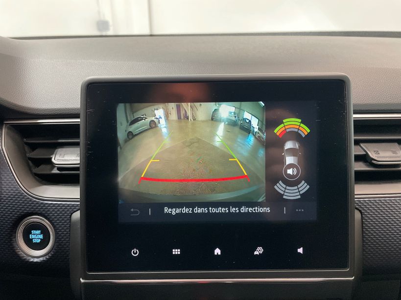 RENAULT ARKANA 2023 - Photo n°14