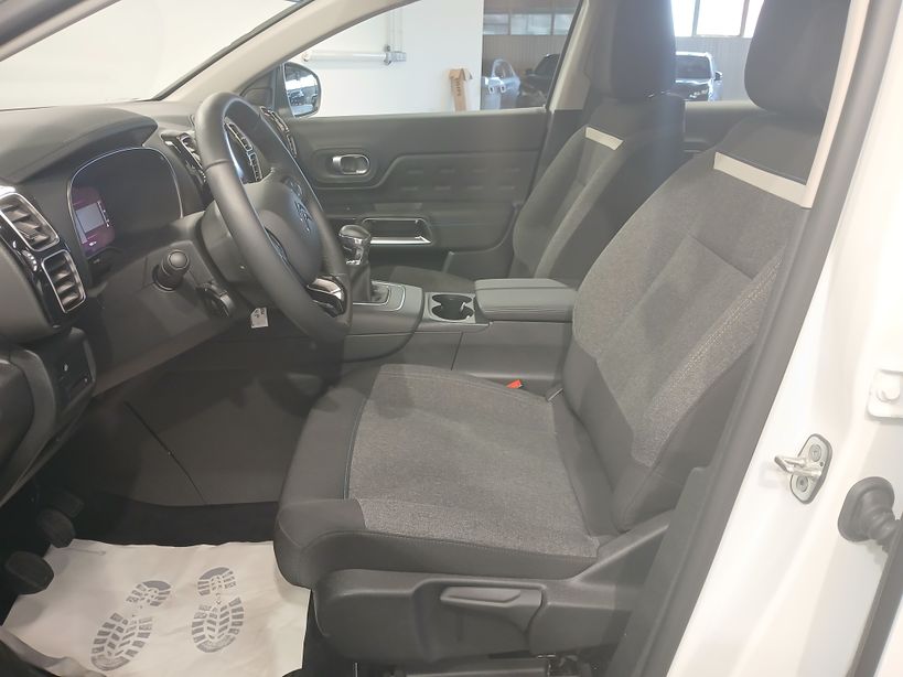 CITROEN C5 AIRCROSS 2023 - Photo n°11