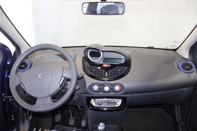 RENAULT TWINGO II 2013 - Photo n°18