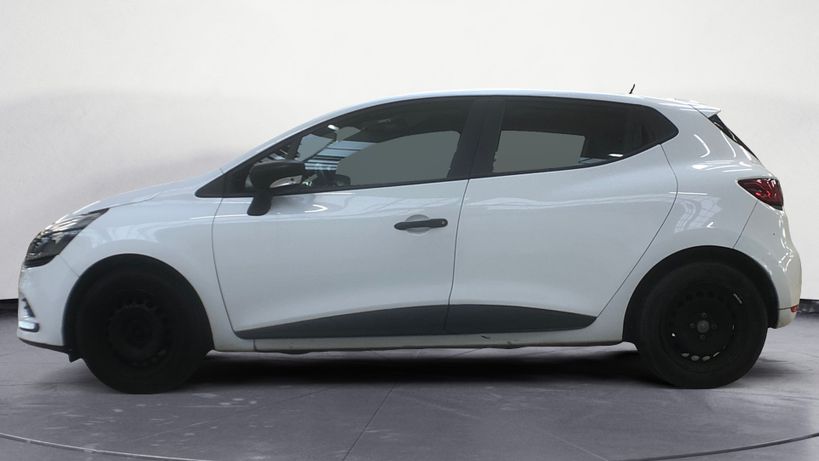 RENAULT CLIO IV SOCIETE 2019 - Photo n°2