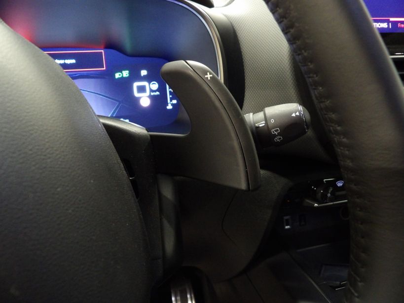 CITROEN C5 AIRCROSS 2023 - Photo n°20