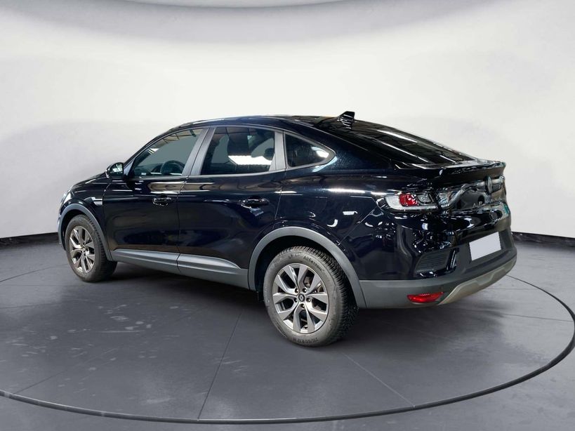 RENAULT ARKANA 2024 - Photo n°7