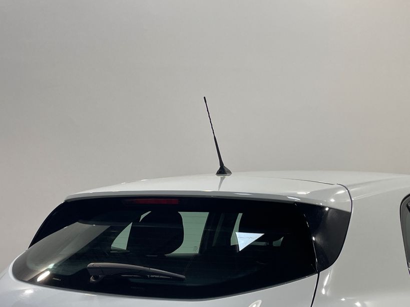 RENAULT MEGANE IV BERLINE BUSINESS 2020 - Photo n°46