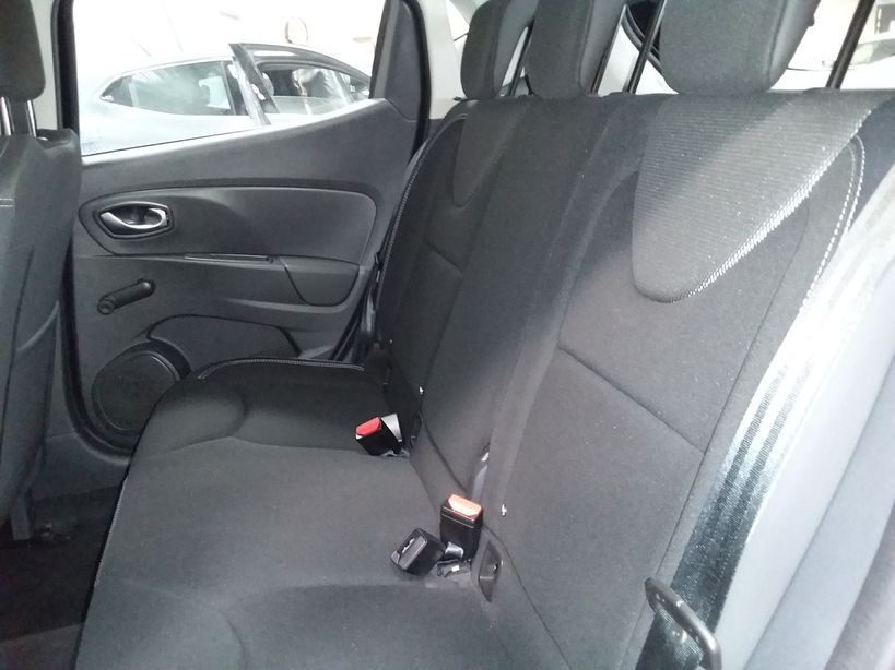 RENAULT CLIO IV BUSINESS 2017 - Photo n°9