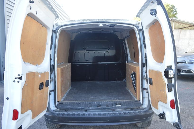 RENAULT KANGOO EXPRESS 2016 - Photo n°5