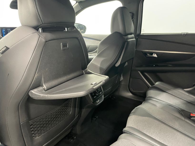 PEUGEOT 5008 2023 - Photo n°28