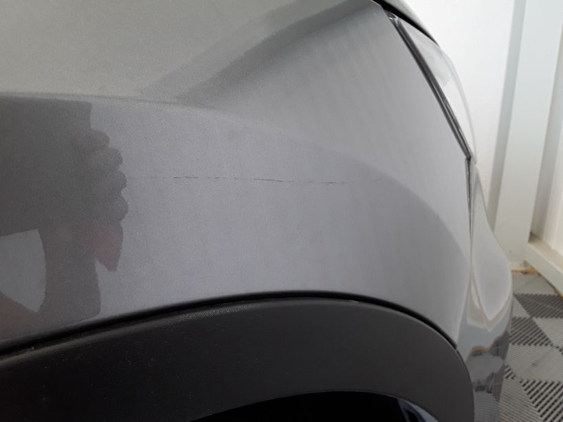 NISSAN QASHQAI 2019 EVAPO 2019 - Photo n°11