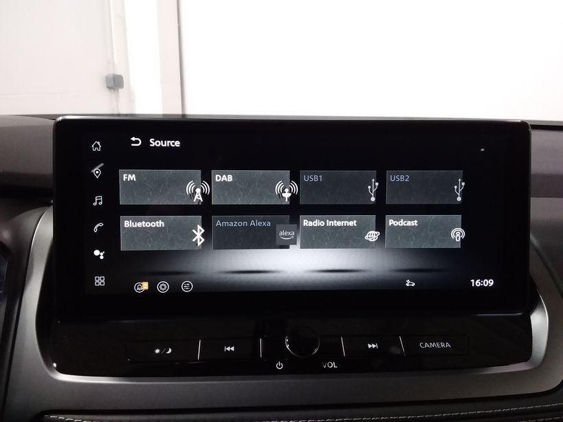 NISSAN QASHQAI 2024 - Photo n°22