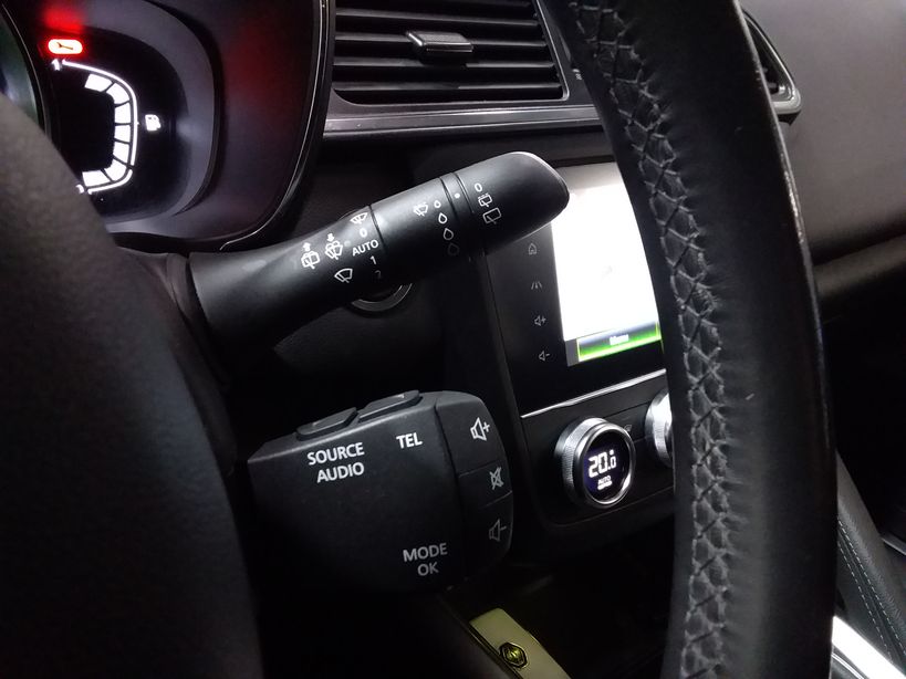 RENAULT KADJAR 2019 - Photo n°13