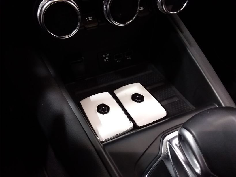 RENAULT CAPTUR 2020 - Photo n°32