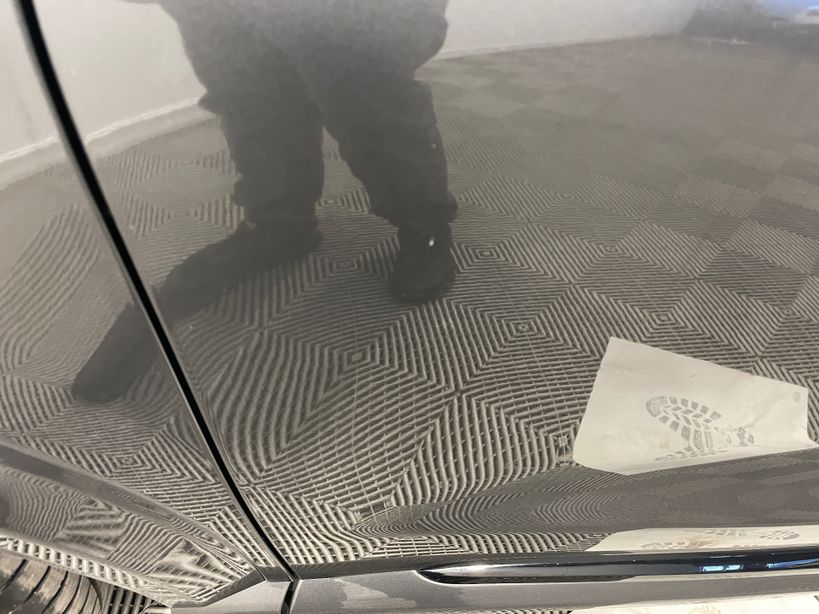 FORD PUMA 2023 - Photo n°11