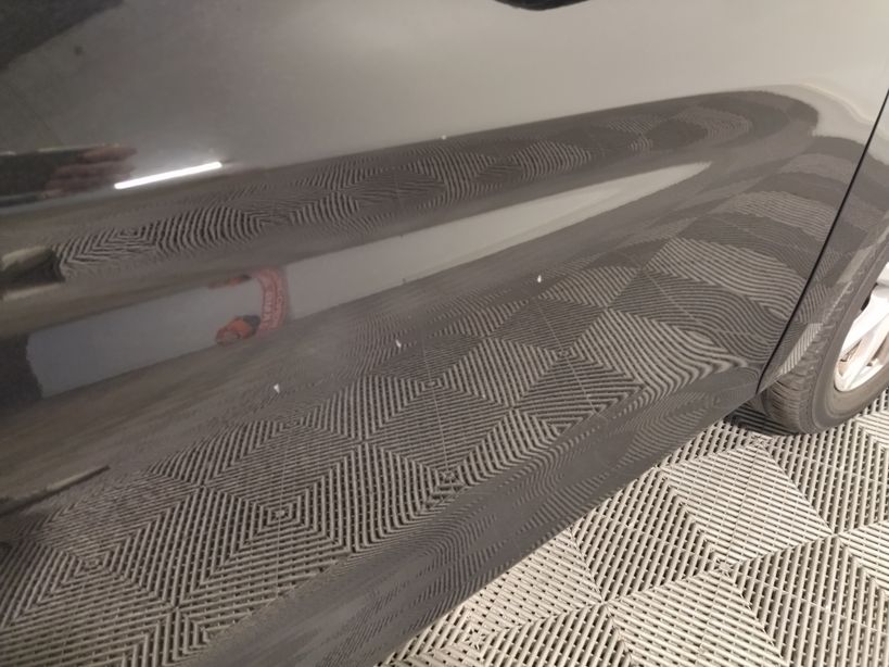 FORD FIESTA 2020 - Photo n°11