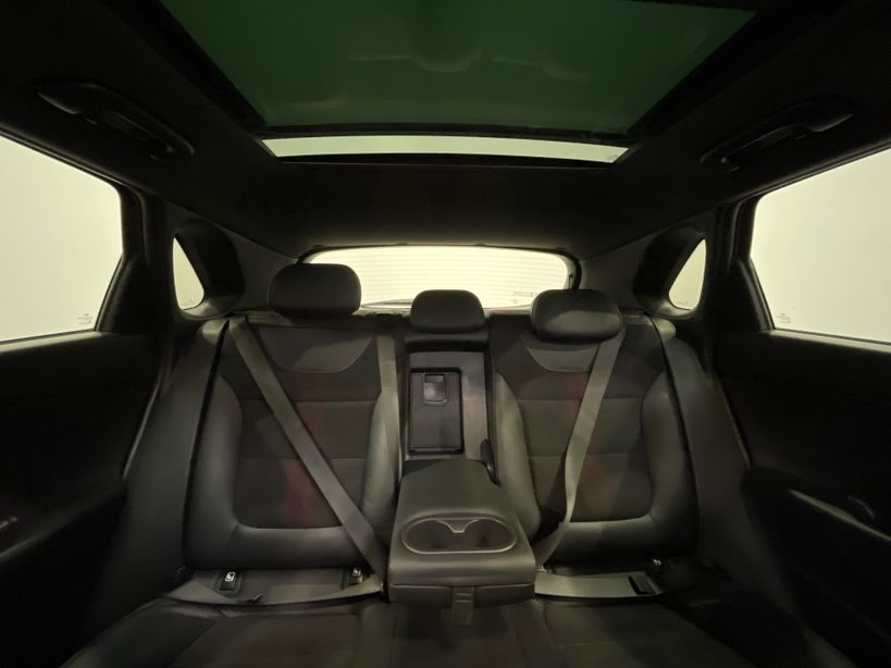 HYUNDAI i30 2022 - Photo n°42