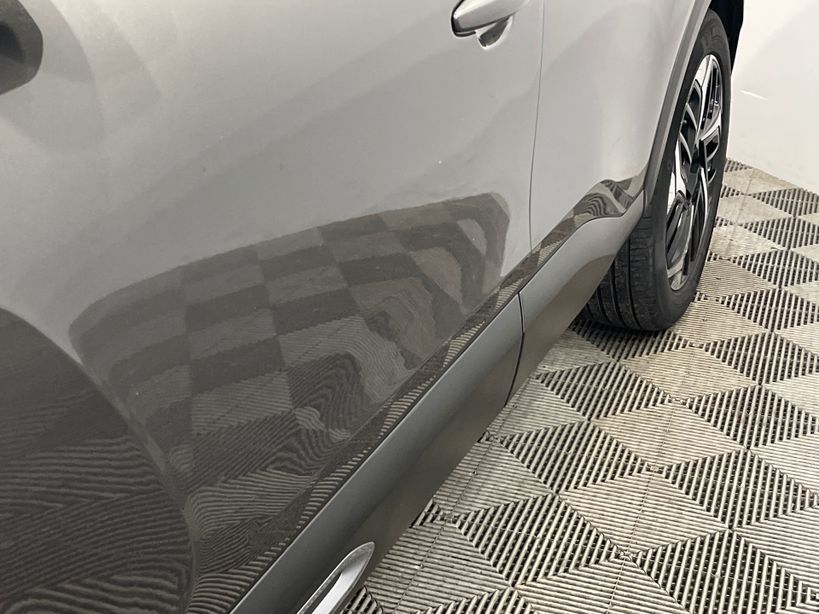 CITROEN C4 X 2023 - Photo n°5