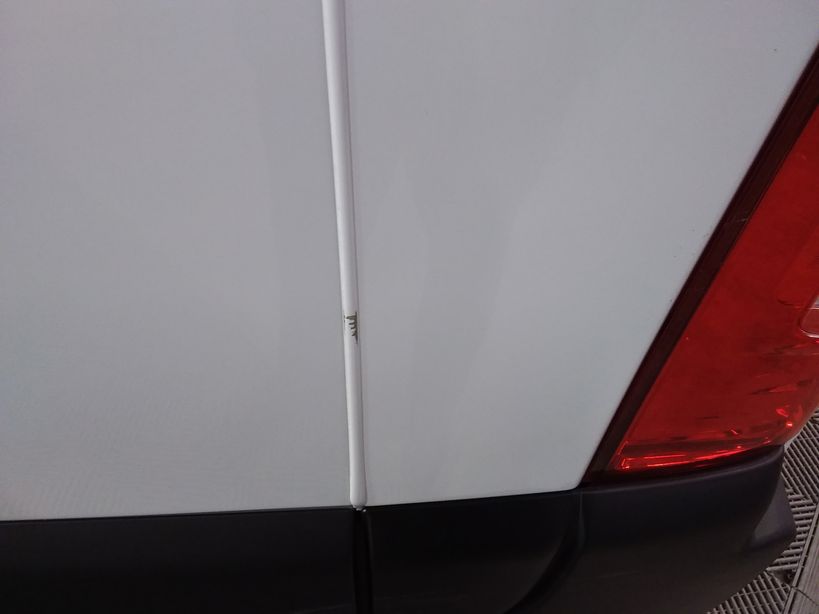 RENAULT MASTER FOURGON 2021 - Photo n°8