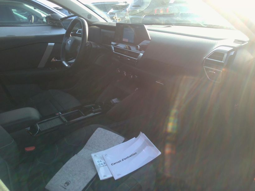 CITROEN C4 2024 - Photo n°3