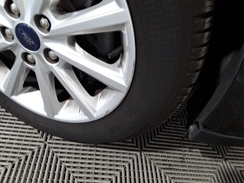 FORD C MAX 2018 - Photo n°2
