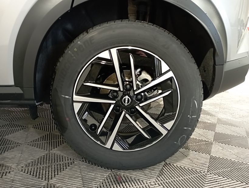 NISSAN JUKE 2022.5 2024 - Photo n°37