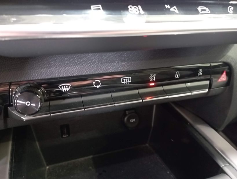 CITROEN C5 AIRCROSS BUSINESS 2021 - Photo n°24