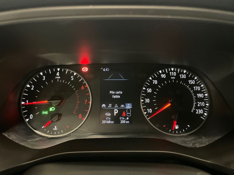 RENAULT ARKANA 2023 - Photo n°6